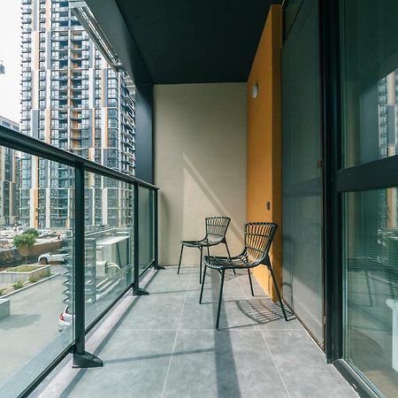 Luxury Apartments Kiev Exterior foto