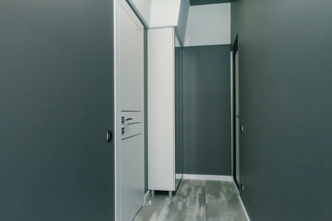 Luxury Apartments Kiev Exterior foto