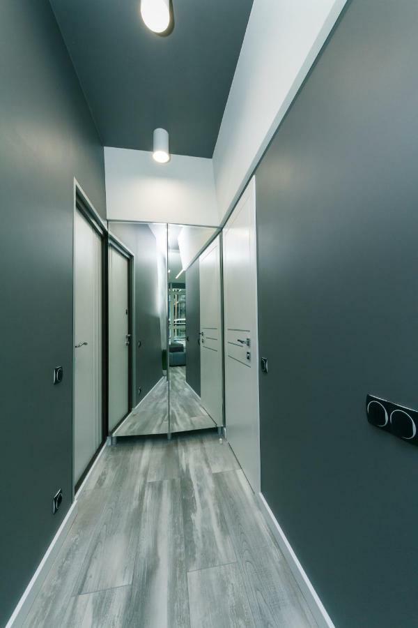 Luxury Apartments Kiev Exterior foto