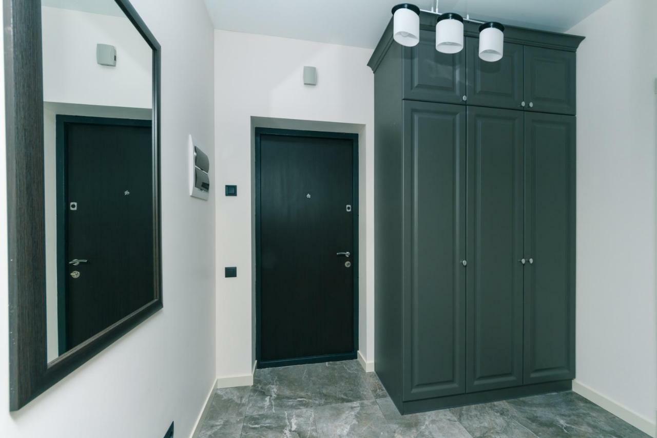 Luxury Apartments Kiev Exterior foto